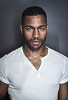 Photo of Erik Williams