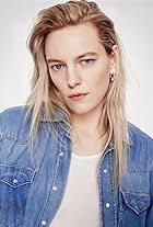 Photo of Erika Linder
