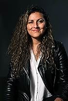 Photo of Erika Loren Rodriguez