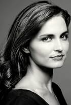 Photo of Erika Marozsán