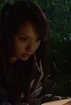 Photo of Erika Toda