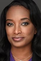 Photo of Erika Woods