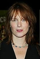 Photo of Erin Cressida Wilson