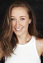 Photo of Erin Doherty