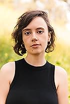 Photo of Erin McIntosh