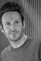Photo of Erwan Marinopoulos