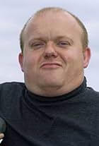 Photo of Erwin Bröderbauer