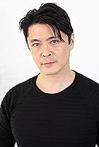 Photo of Erwin Chung