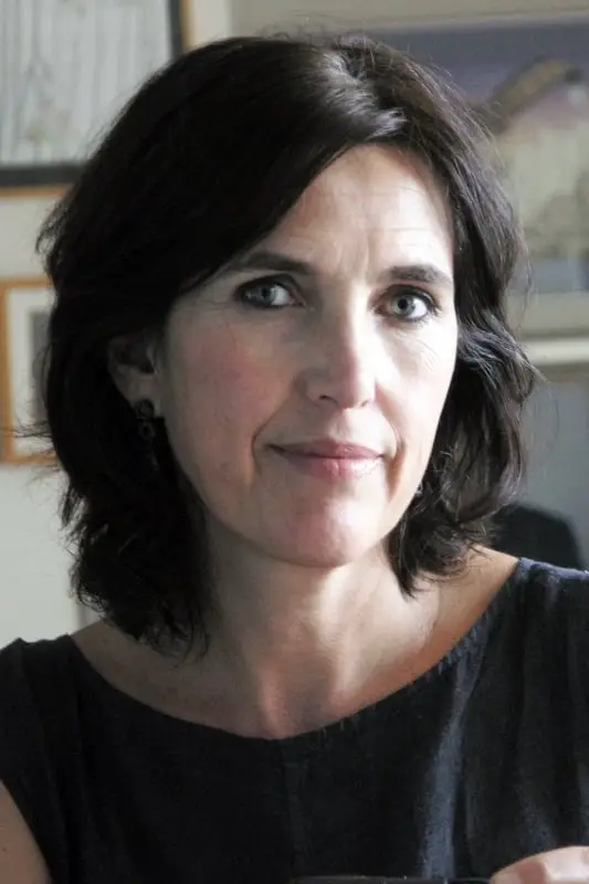 Photo of Esmé Lammers