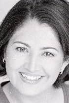 Photo of Esmeralda McQuillan