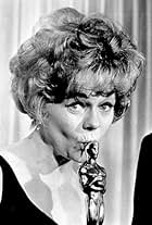 Photo of Estelle Parsons