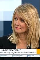 Photo of Esther McVey