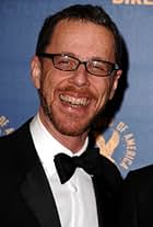 Photo of Ethan Coen