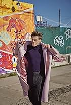 Photo of Ethan Cutkosky