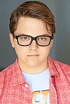 Photo of Ethan Keller