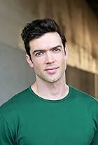 Photo of Ethan Peck