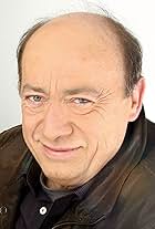 Photo of Etienne Chicot