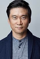 Photo of Eugene Kim
