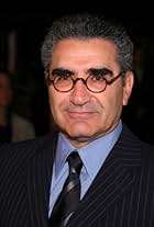 Photo of Eugene Levy