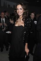 Photo of Eugenia Silva