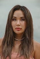 Photo of Eunice Kang