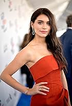 Photo of Eva De Dominici