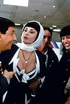 Photo of Eva Grimaldi