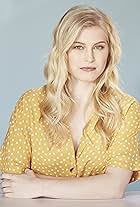 Photo of Eva Peterson