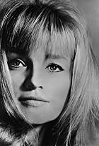 Photo of Eva-maria Hagen