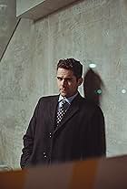 Photo of Evan B. Peters