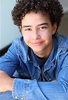 Photo of Evan Fields