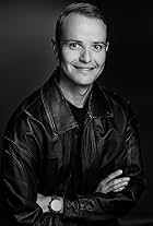 Photo of Evan Kilgore