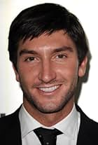 Photo of Evan Lysacek