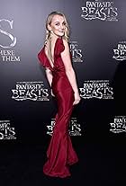 Photo of Evanna Lynch