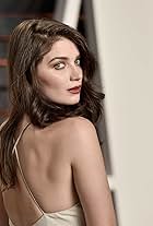 Photo of Eve Hewson