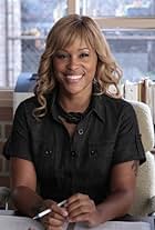 Photo of Eve Jeffers