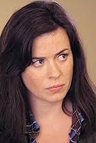 Photo of Eve Myles