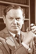 Photo of Evelyn Waugh