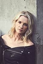 Photo of Ever Carradine