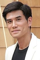 Photo of Ewan Ling
