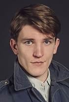 Photo of Ewan Mitchell