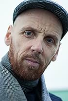 Photo of Ewen Bremner