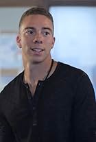 Photo of Ewen Murray