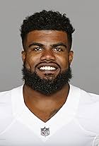 Photo of Ezekiel Elliott