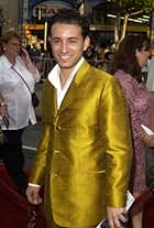 Photo of Fabiano Martell