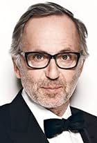 Photo of Fabrice Luchini