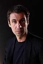 Photo of Fabrizio Gifuni