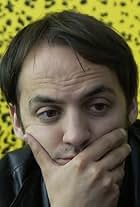 Photo of Fabrizio Rongione