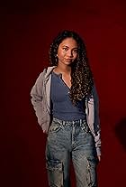 Photo of Faith Bryant