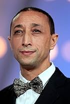 Photo of Faouzi Bensaidi